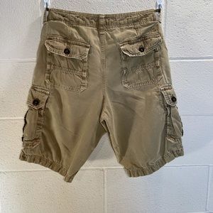 American Eagle Cargo Shorts